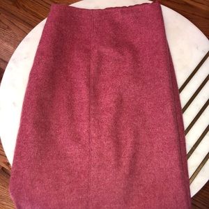 Ann Taylor Loft pencil skirt
